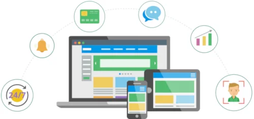 Customer Portal